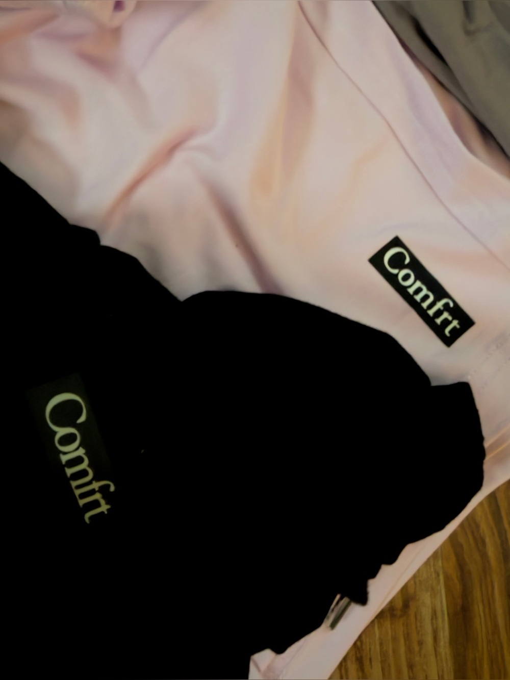 COMFORT Comfrt The Cloud Lounge Shorts Bundle - Picture 5 of 7